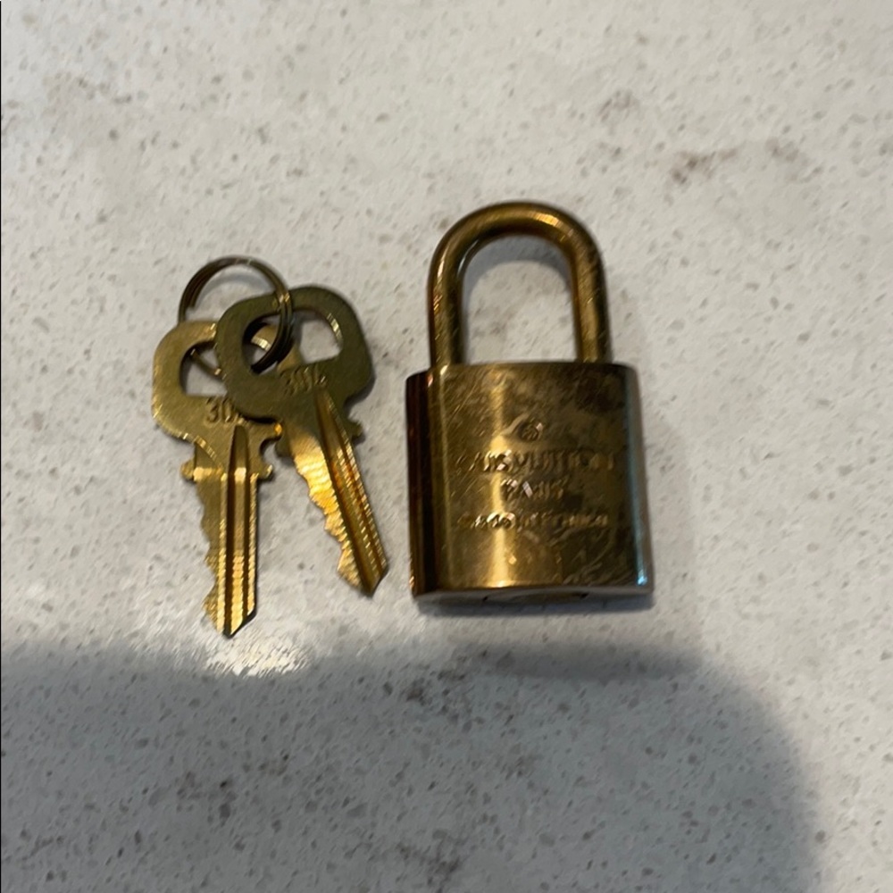 Authentic Louis Vuitton Ellipse PM Handbag* SOLD - Picture 16 of 16